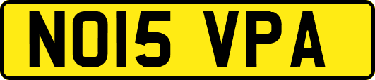 NO15VPA