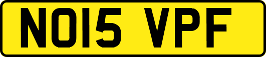 NO15VPF