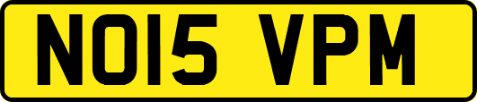 NO15VPM