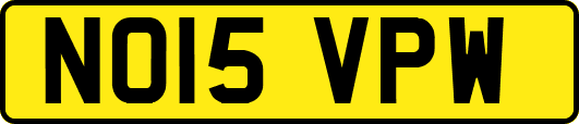 NO15VPW
