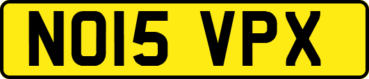 NO15VPX