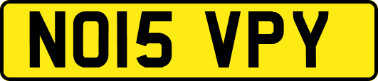 NO15VPY