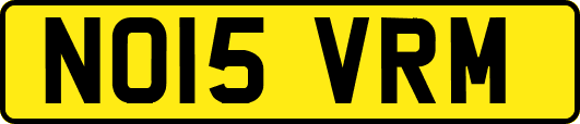 NO15VRM