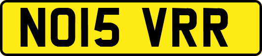 NO15VRR