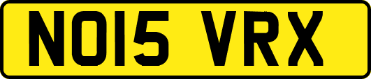 NO15VRX
