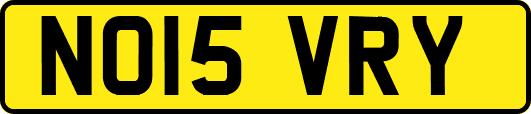 NO15VRY