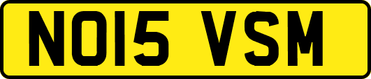 NO15VSM