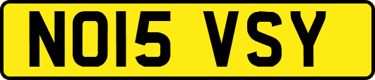 NO15VSY