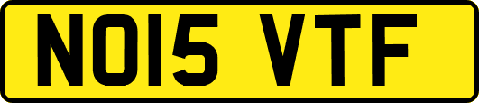 NO15VTF