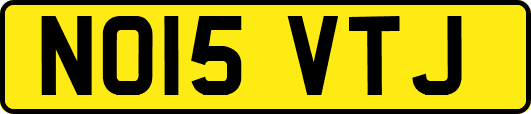NO15VTJ