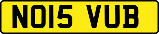 NO15VUB