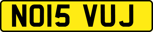 NO15VUJ