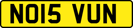 NO15VUN
