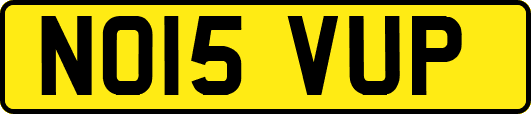 NO15VUP