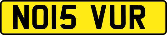 NO15VUR