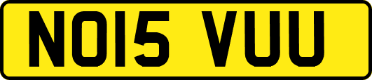 NO15VUU
