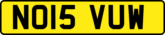 NO15VUW