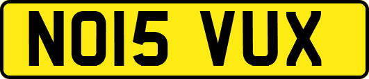 NO15VUX