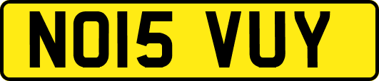 NO15VUY