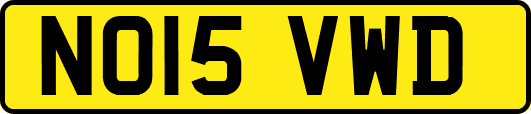 NO15VWD