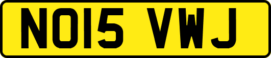 NO15VWJ