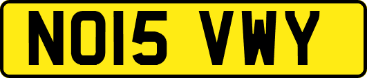 NO15VWY