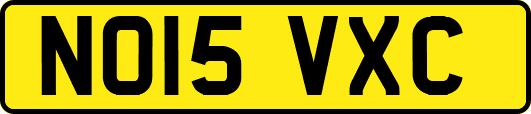 NO15VXC