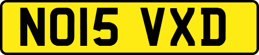 NO15VXD