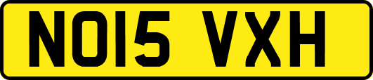 NO15VXH