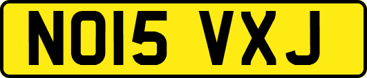 NO15VXJ