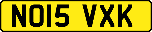 NO15VXK