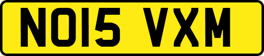 NO15VXM