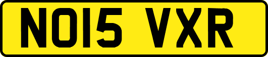 NO15VXR