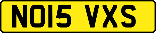 NO15VXS