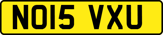 NO15VXU