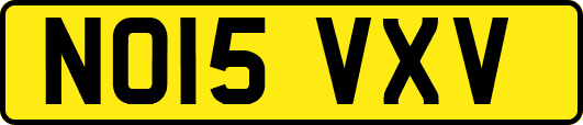 NO15VXV