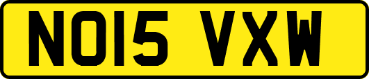 NO15VXW
