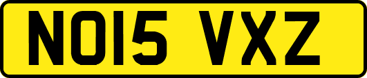 NO15VXZ