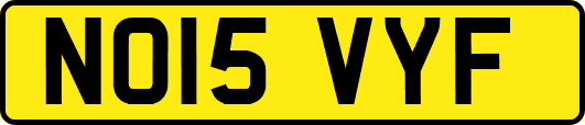 NO15VYF