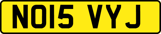 NO15VYJ