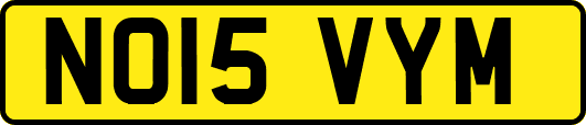 NO15VYM