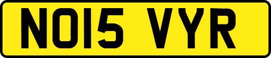 NO15VYR