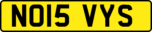 NO15VYS