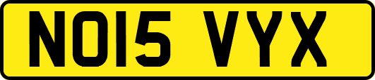 NO15VYX