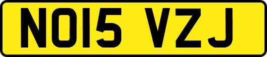 NO15VZJ