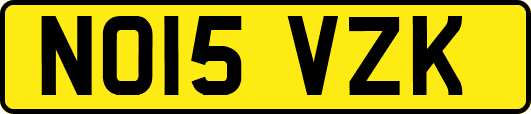 NO15VZK