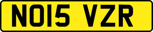 NO15VZR