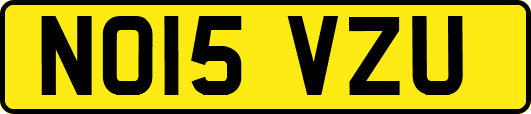 NO15VZU