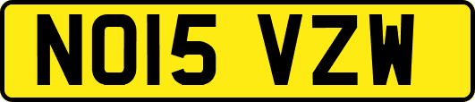 NO15VZW