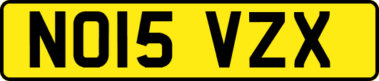 NO15VZX
